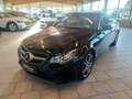 Mercedes-Benz E 220 CDI Aut. Cabrio Schwarz - thumbnail 2