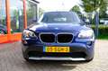 BMW X1 SDrive20i 184pk Business Aut. Navi|Clima|Cruise|LM Blauw - thumbnail 7