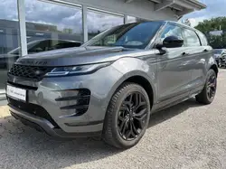 Land Rover Range Rover Evoque Evoque R Dynamic *HEAD UP*PANO*CAM*NAVI*MEMORY*