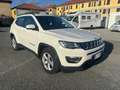 Jeep Compass Compass II 1.6 mjt Longitude 2wd 120cv Weiß - thumbnail 7