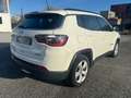 Jeep Compass Compass II 1.6 mjt Longitude 2wd 120cv Weiß - thumbnail 5