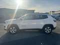 Jeep Compass Compass II 1.6 mjt Longitude 2wd 120cv Weiß - thumbnail 2