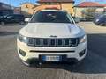 Jeep Compass Compass II 1.6 mjt Longitude 2wd 120cv Weiß - thumbnail 8