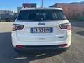 Jeep Compass Compass II 1.6 mjt Longitude 2wd 120cv Weiß - thumbnail 4