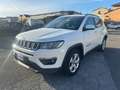 Jeep Compass Compass II 1.6 mjt Longitude 2wd 120cv Weiß - thumbnail 1