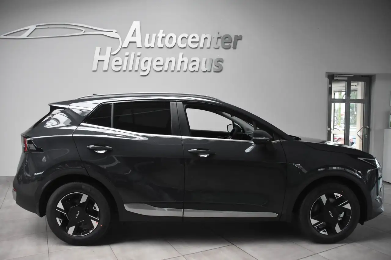 Kia Sportage 2026