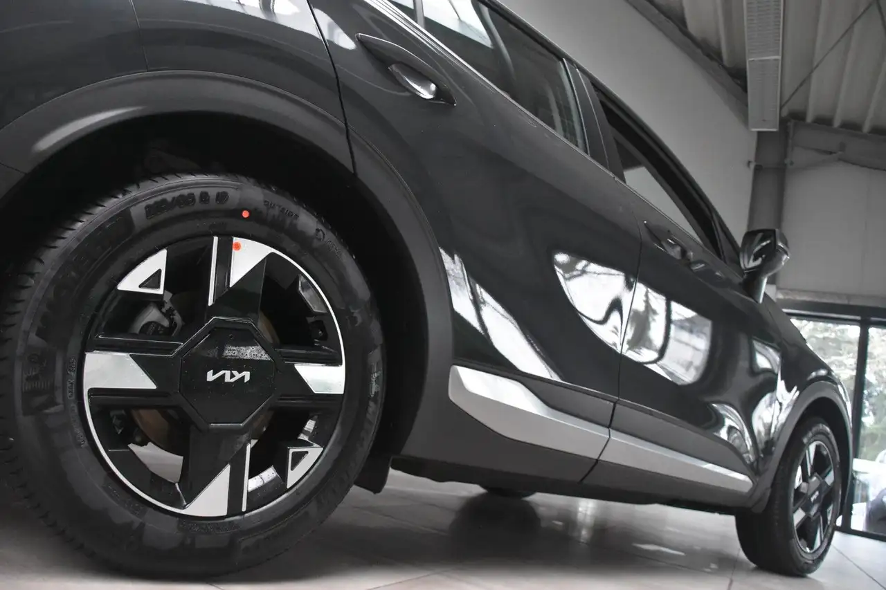 Kia Sportage 2026