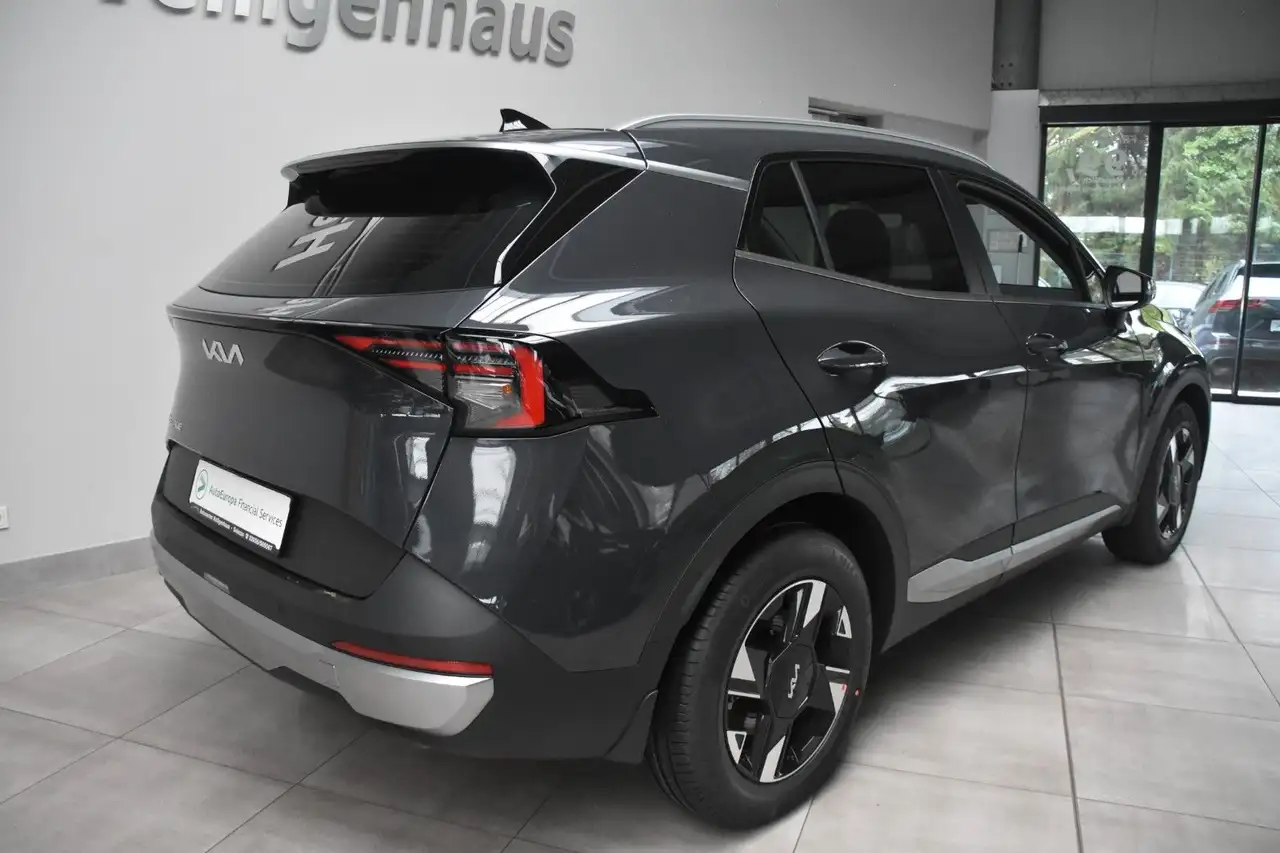 Kia Sportage 2026