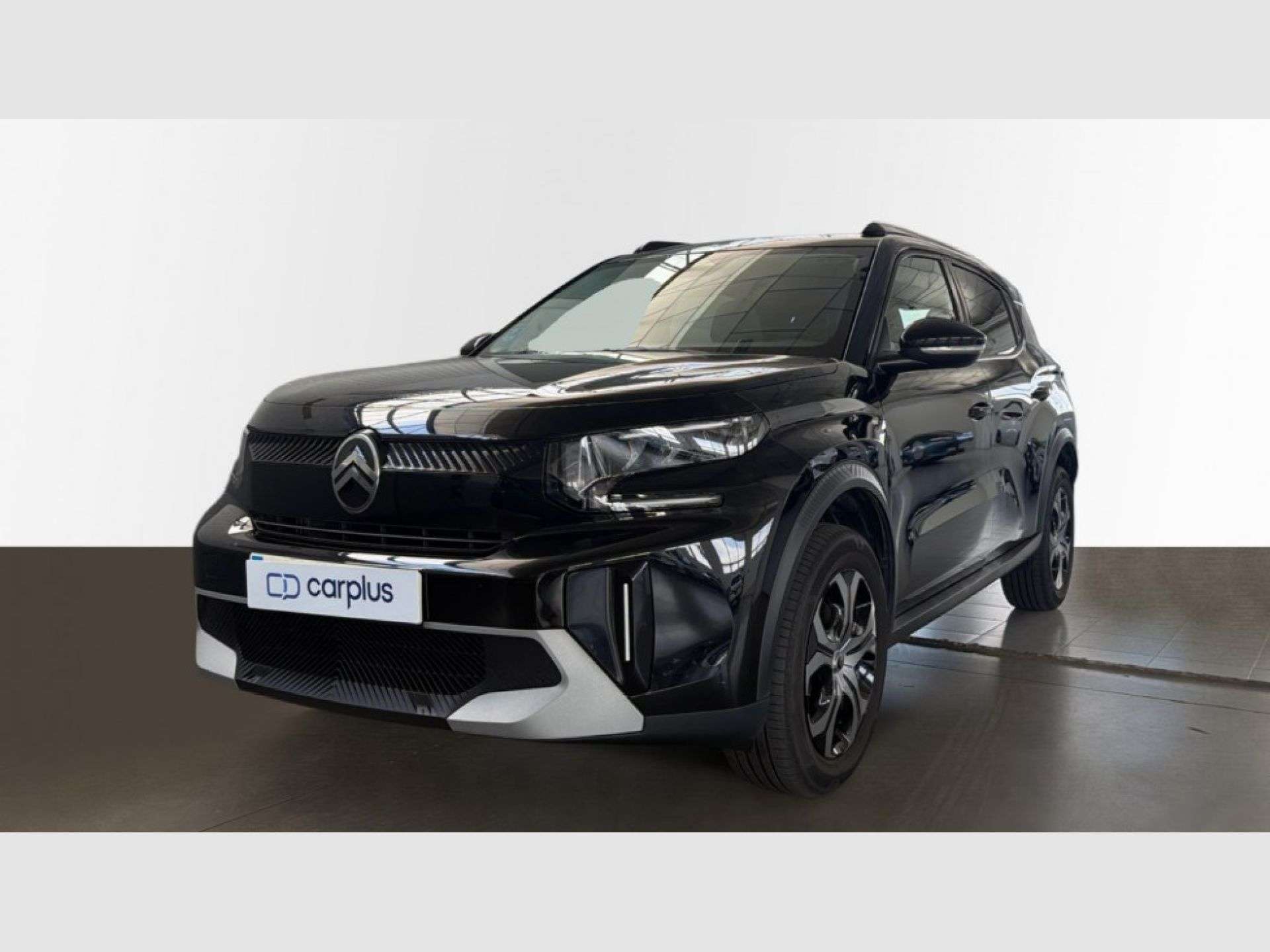 Citroen C3 Aircross Hybrid Plus e-DCS6 145 - foto 1