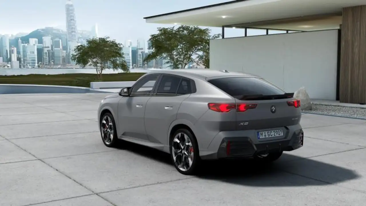 BMW X2 2026