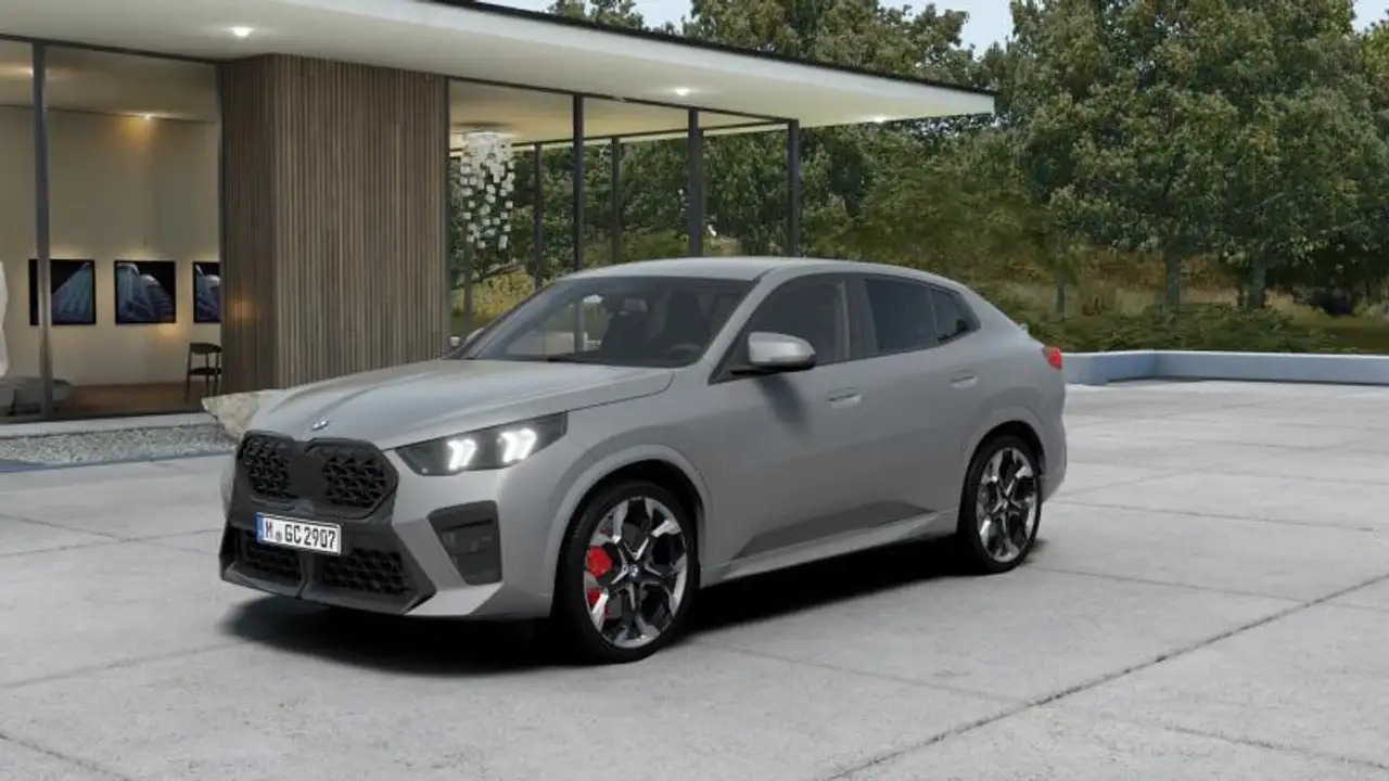 BMW X2 2026