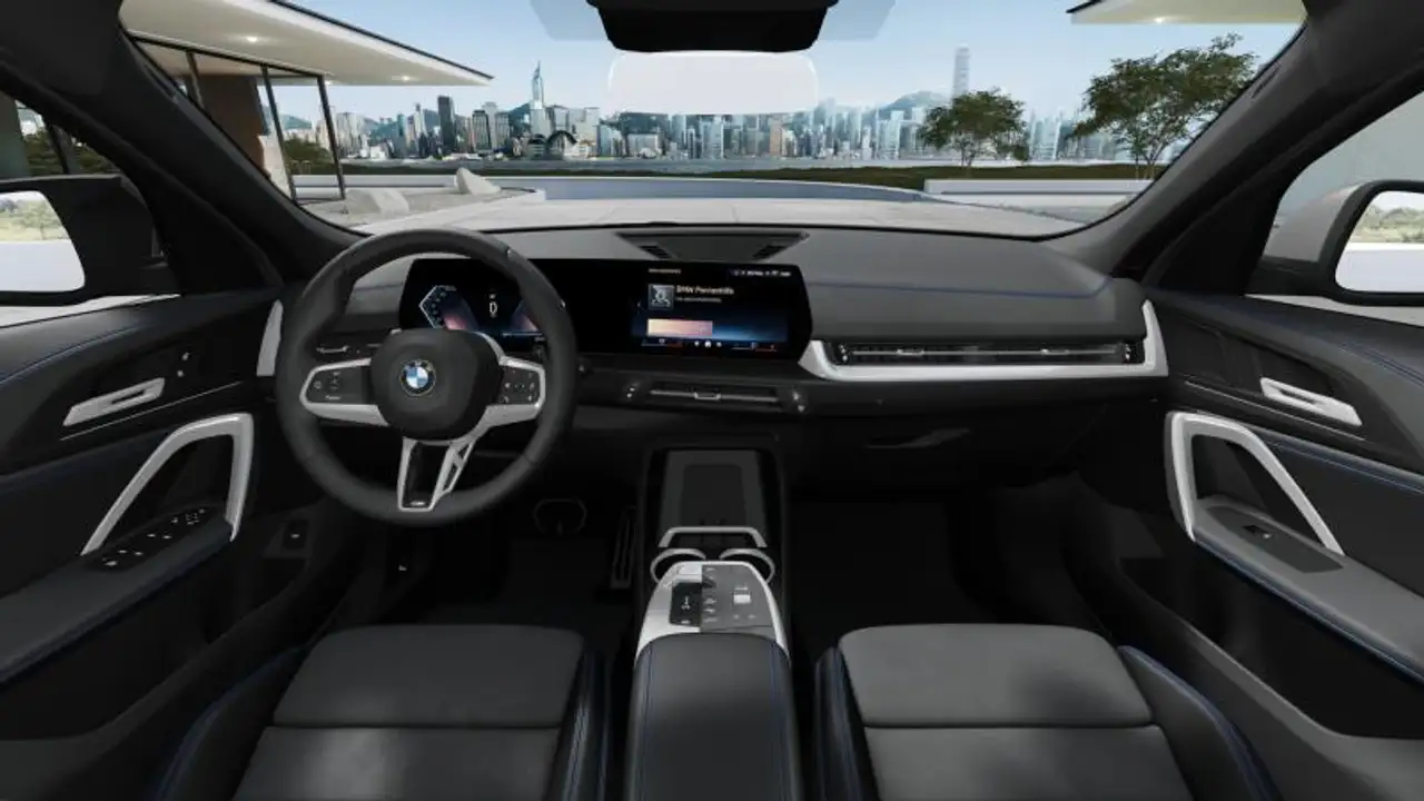 BMW X2 2026