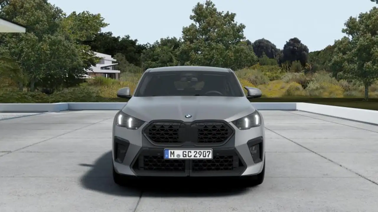 BMW X2 2026