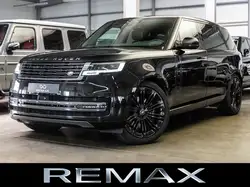 Land Rover Range Rover P530 LWB Autobiography / Prod. 2025