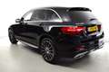 Mercedes-Benz GLC 250 AMG 4MATIC Premium NIGHT-BURMESTER-PANO-MEMORY-LED Zwart - thumbnail 19