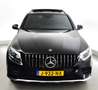 Mercedes-Benz GLC 250 AMG 4MATIC Premium NIGHT-BURMESTER-PANO-MEMORY-LED Zwart - thumbnail 8