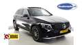 Mercedes-Benz GLC 250 AMG 4MATIC Premium NIGHT-BURMESTER-PANO-MEMORY-LED Zwart - thumbnail 1