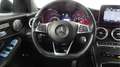 Mercedes-Benz GLC 250 AMG 4MATIC Premium NIGHT-BURMESTER-PANO-MEMORY-LED Zwart - thumbnail 25