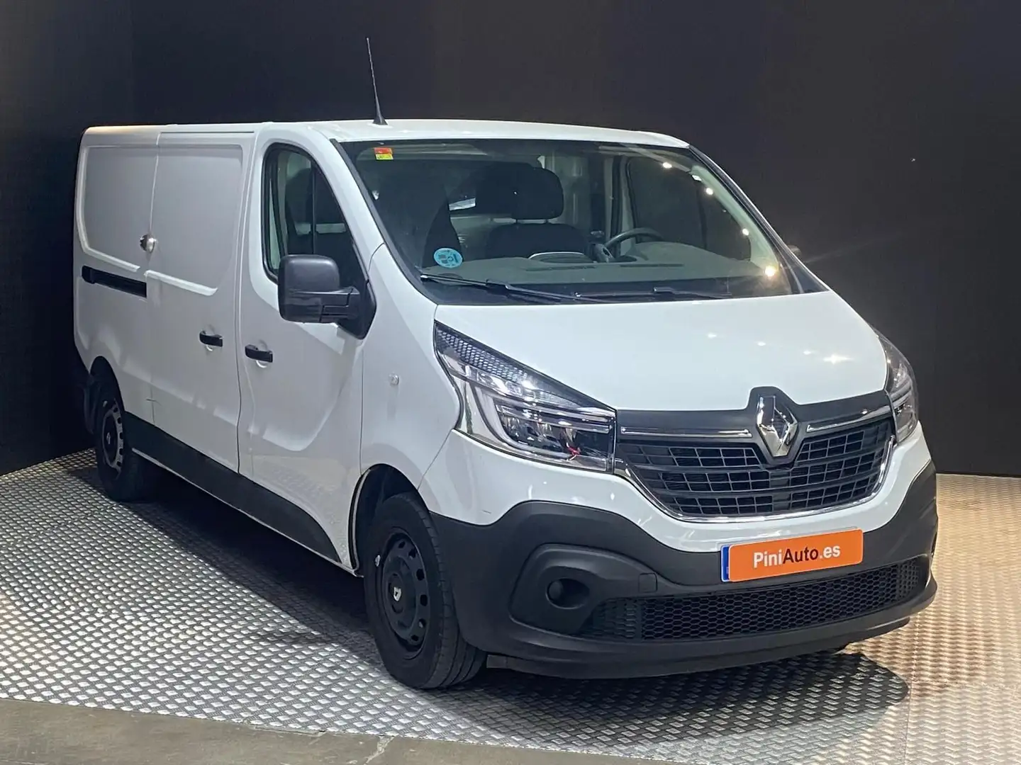 Renault Trafic Furgón 29 L1H2 Energy dCi TT 92kW - 2