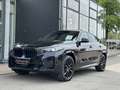 BMW X6 xDrive40d M-Sportpaket PRO Aut. / Iconic Glow /... Schwarz - thumbnail 2