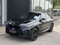BMW X6 xDrive40d M-Sportpaket PRO Aut. / Iconic Glow /... Schwarz - thumbnail 1