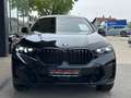 BMW X6 xDrive40d M-Sportpaket PRO Aut. / Iconic Glow /... Schwarz - thumbnail 4