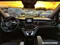 Mercedes-Benz V 220 V 220 d EDITION Lang AHK 2,5t el. Türen Navi  BC Schwarz - thumbnail 17