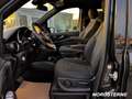 Mercedes-Benz V 220 V 220 d EDITION Lang AHK 2,5t el. Türen Navi  BC Schwarz - thumbnail 20