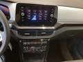 Volkswagen T-Cross 1.0 TSI Goal Sitzhzg Klima App-Connect Grau - thumbnail 8