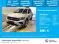 Volkswagen T-Cross 1.0 TSI Goal Sitzhzg Klima App-Connect Grau - thumbnail 1