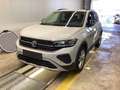 Volkswagen T-Cross 1.0 TSI Goal Sitzhzg Klima App-Connect Grau - thumbnail 2