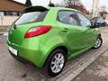 Mazda 2 Lim. 1.5 Sport-Line*102 PS*Sitzheizung*1.Hand Vert - thumbnail 7