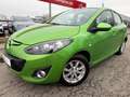 Mazda 2 Lim. 1.5 Sport-Line*102 PS*Sitzheizung*1.Hand Vert - thumbnail 1