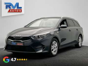 Sportswagon 1.5 T-GDi Dynamicline | Fabrieksgarant