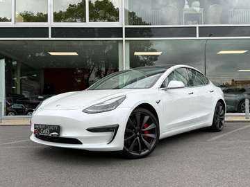 AWD PERFORMANCE / PANO / 360°CAM / ZETELVERWARMING /