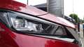 Nissan Leaf Tekna 40 kWh VOL OPTIE Nette staat Rood - thumbnail 19