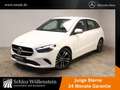 Mercedes-Benz B 200 Progressive/LED/Advanced-P/Spiegel-P/RfCam Weiß - thumbnail 1