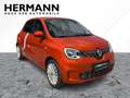 Renault Twingo Vibes Electric LED*SHZ*PDC*AUT*Facelift Orange - thumbnail 5