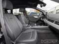 Audi A4 Avant Advanced 35 TFSI AHK ACC Leder NAVI LED 18 Z Noir - thumbnail 9