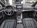 Audi A4 Avant Advanced 35 TFSI AHK ACC Leder NAVI LED 18 Z Noir - thumbnail 8
