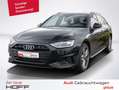 Audi A4 Avant Advanced 35 TFSI AHK ACC Leder NAVI LED 18 Z Schwarz - thumbnail 1