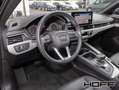 Audi A4 Avant Advanced 35 TFSI AHK ACC Leder NAVI LED 18 Z Negro - thumbnail 4