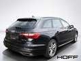 Audi A4 Avant Advanced 35 TFSI AHK ACC Leder NAVI LED 18 Z Schwarz - thumbnail 2
