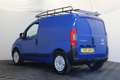 Fiat Fiorino 1.4 SX Blauw - thumbnail 4