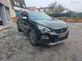 Peugeot 3008 generation-ii 2.0 bluehdi 180 ch gt eat8 Noir - thumbnail 3