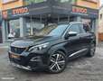 Peugeot 3008 generation-ii 2.0 bluehdi 180 ch gt eat8 Noir - thumbnail 1