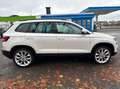 Skoda Karoq Style | *TÜV-NEU*PANO*NAV*KAMERA*KEYLESS* White - thumbnail 8
