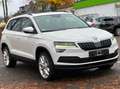 Skoda Karoq Style | *TÜV-NEU*PANO*NAV*KAMERA*KEYLESS* White - thumbnail 2