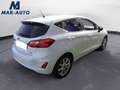 Ford Fiesta 1.0 EcoBoost Hybrid 125 CV Titanium Beige - thumbnail 3