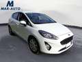 Ford Fiesta 1.0 EcoBoost Hybrid 125 CV Titanium Beige - thumbnail 4